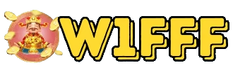 Logo da W1FFF